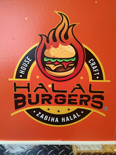 Photo of Halal Burgers (Hilliard, Columbus) - 3744 Fishinger Blvd, Hilliard, OH 43026