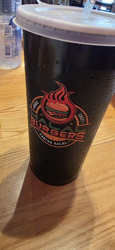 Photo of Halal Burgers (Hilliard, Columbus) - 3744 Fishinger Blvd, Hilliard, OH 43026