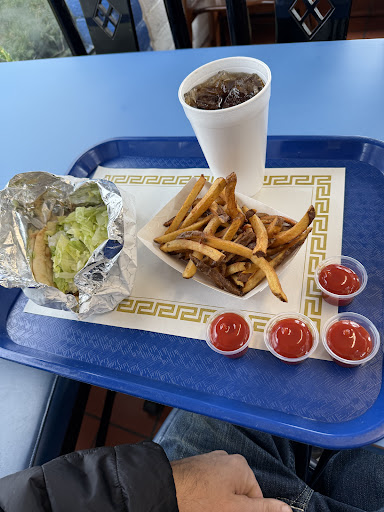 Photo of The Gyro Shoppe - 2061 W Henderson Rd, Columbus, OH 43220