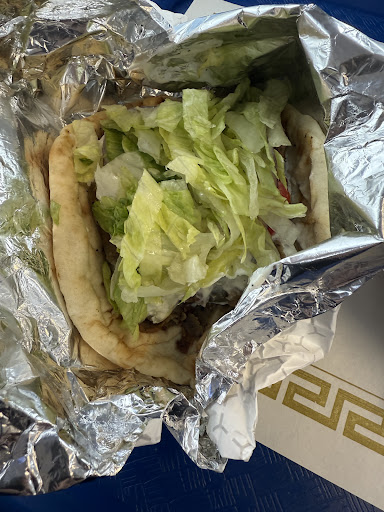 Photo of The Gyro Shoppe - 2061 W Henderson Rd, Columbus, OH 43220