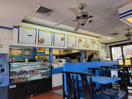 Photo of The Gyro Shoppe - 2061 W Henderson Rd, Columbus, OH 43220