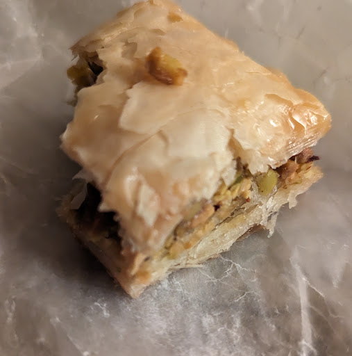 Photo of The Gyro Shoppe - 2061 W Henderson Rd, Columbus, OH 43220