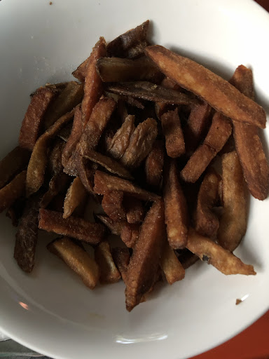 Photo of The Gyro Shoppe - 2061 W Henderson Rd, Columbus, OH 43220