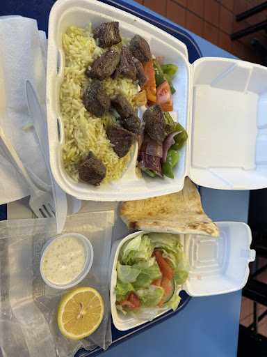 Photo of The Gyro Shoppe - 2061 W Henderson Rd, Columbus, OH 43220