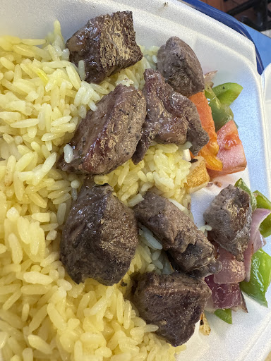 Photo of The Gyro Shoppe - 2061 W Henderson Rd, Columbus, OH 43220