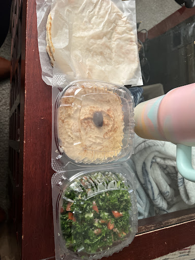 Photo of The Gyro Shoppe - 2061 W Henderson Rd, Columbus, OH 43220