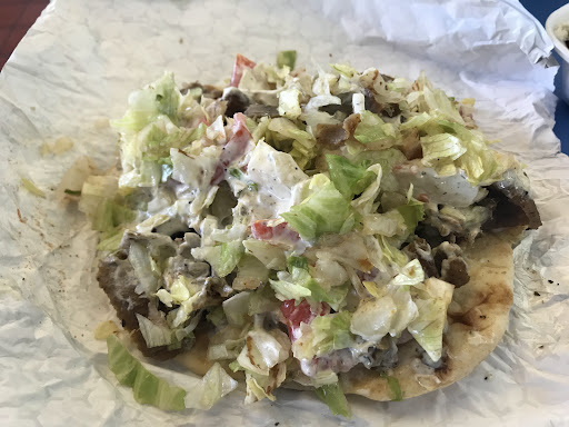 Photo of The Gyro Shoppe - 2061 W Henderson Rd, Columbus, OH 43220