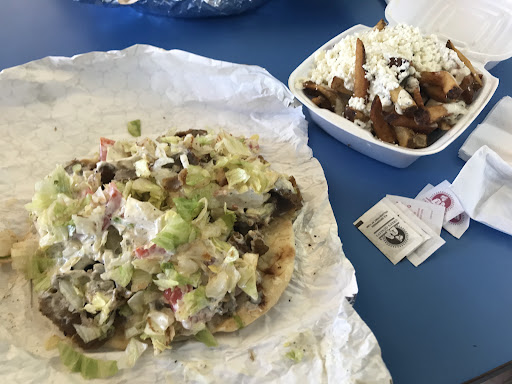 Photo of The Gyro Shoppe - 2061 W Henderson Rd, Columbus, OH 43220