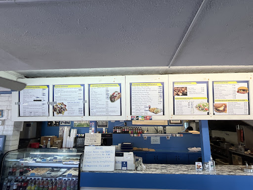 Photo of The Gyro Shoppe - 2061 W Henderson Rd, Columbus, OH 43220