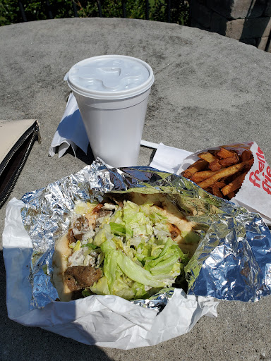 Photo of The Gyro Shoppe - 2061 W Henderson Rd, Columbus, OH 43220