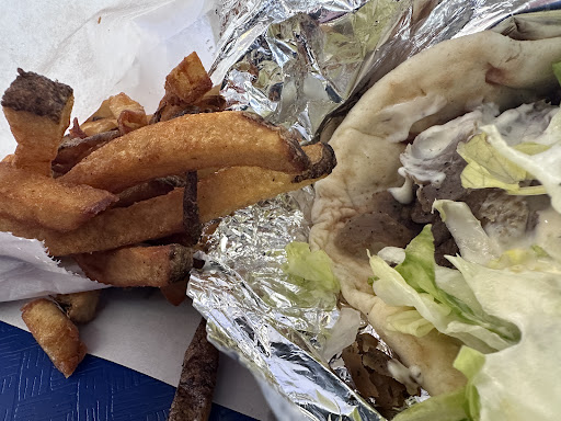 Photo of The Gyro Shoppe - 2061 W Henderson Rd, Columbus, OH 43220