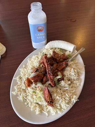 Photo of African Paradise West - 3741 W Broad St, Columbus, OH 43228