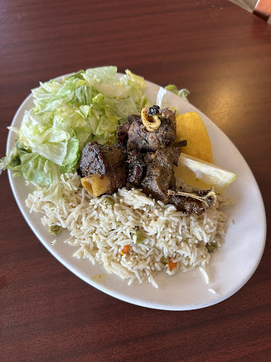 Photo of African Paradise West - 3741 W Broad St, Columbus, OH 43228