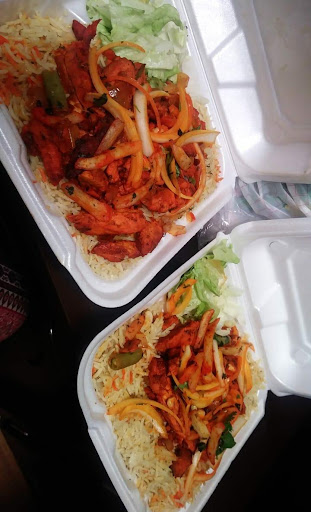 Photo of African Paradise West - 3741 W Broad St, Columbus, OH 43228