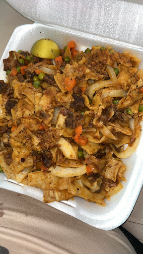 Photo of African Paradise West - 3741 W Broad St, Columbus, OH 43228