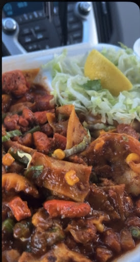 Photo of African Paradise West - 3741 W Broad St, Columbus, OH 43228