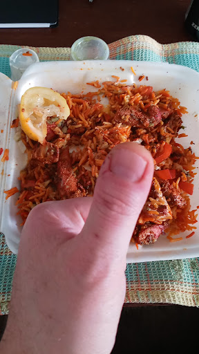 Photo of African Paradise West - 3741 W Broad St, Columbus, OH 43228