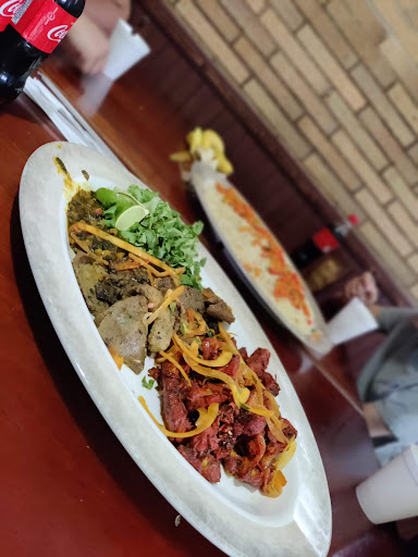 Photo of African Paradise West - 3741 W Broad St, Columbus, OH 43228