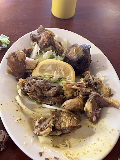 Photo of African Paradise West - 3741 W Broad St, Columbus, OH 43228