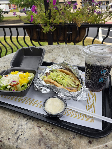 Photo of No.1 Gyro Shoppe - 4567 Cemetery Rd, Hilliard, OH 43026