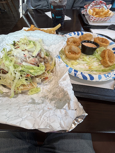 Photo of No.1 Gyro Shoppe - 4567 Cemetery Rd, Hilliard, OH 43026