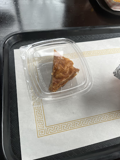 Photo of No.1 Gyro Shoppe - 4567 Cemetery Rd, Hilliard, OH 43026