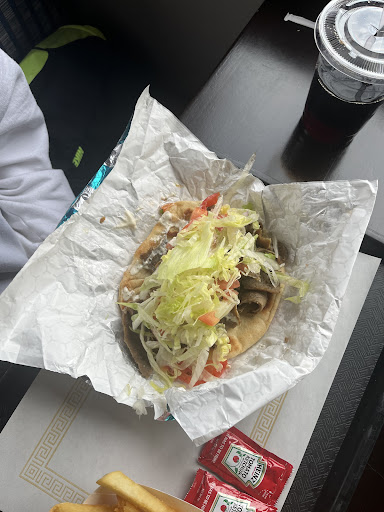 Photo of No.1 Gyro Shoppe - 4567 Cemetery Rd, Hilliard, OH 43026