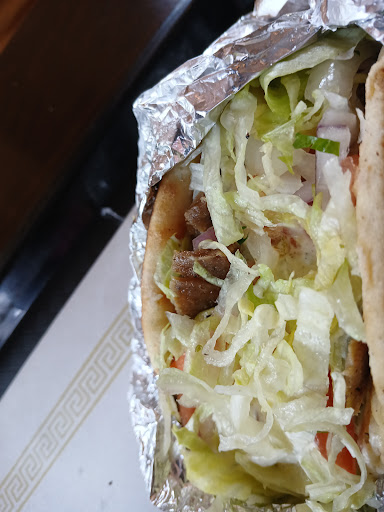Photo of No.1 Gyro Shoppe - 4567 Cemetery Rd, Hilliard, OH 43026