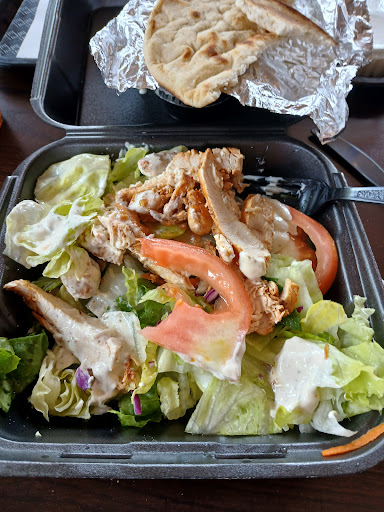 Photo of No.1 Gyro Shoppe - 4567 Cemetery Rd, Hilliard, OH 43026