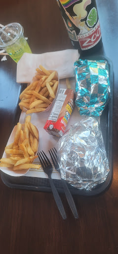 Photo of No.1 Gyro Shoppe - 4567 Cemetery Rd, Hilliard, OH 43026