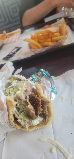 Photo of No.1 Gyro Shoppe - 4567 Cemetery Rd, Hilliard, OH 43026