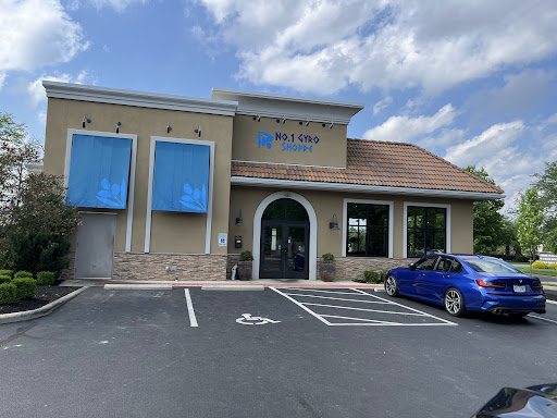 Photo of No.1 Gyro Shoppe - 4567 Cemetery Rd, Hilliard, OH 43026