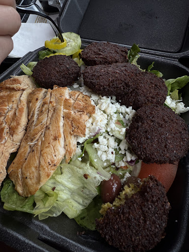 Photo of No.1 Gyro Shoppe - 4567 Cemetery Rd, Hilliard, OH 43026