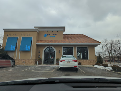 Photo of No.1 Gyro Shoppe - 4567 Cemetery Rd, Hilliard, OH 43026