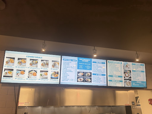 Photo of No.1 Gyro Shoppe - 4567 Cemetery Rd, Hilliard, OH 43026