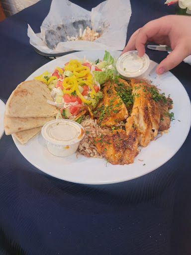 Photo of Crazzy Greek II - 3640 Main St, Hilliard, OH 43026