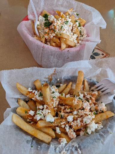 Photo of Crazzy Greek II - 3640 Main St, Hilliard, OH 43026