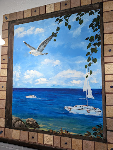 Photo of Crazzy Greek II - 3640 Main St, Hilliard, OH 43026