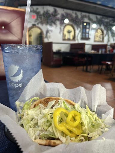 Photo of Crazzy Greek II - 3640 Main St, Hilliard, OH 43026