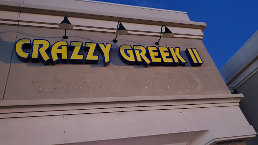 Photo of Crazzy Greek II - 3640 Main St, Hilliard, OH 43026
