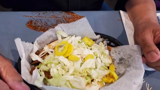 Photo of Crazzy Greek II - 3640 Main St, Hilliard, OH 43026