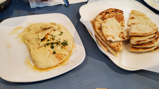 Photo of Crazzy Greek II - 3640 Main St, Hilliard, OH 43026