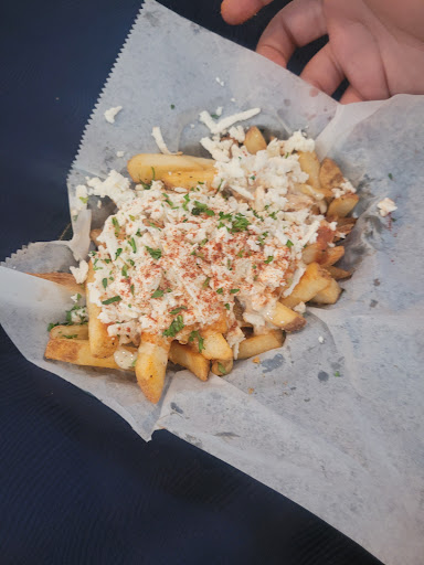 Photo of Crazzy Greek II - 3640 Main St, Hilliard, OH 43026