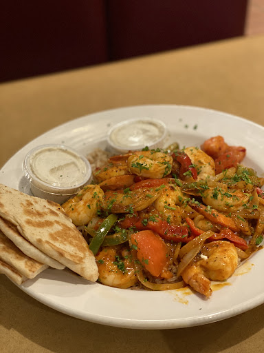 Photo of Crazzy Greek II - 3640 Main St, Hilliard, OH 43026