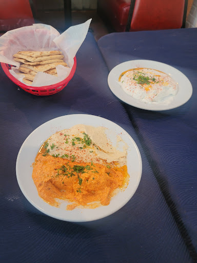 Photo of Crazzy Greek II - 3640 Main St, Hilliard, OH 43026