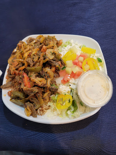 Photo of Crazzy Greek II - 3640 Main St, Hilliard, OH 43026