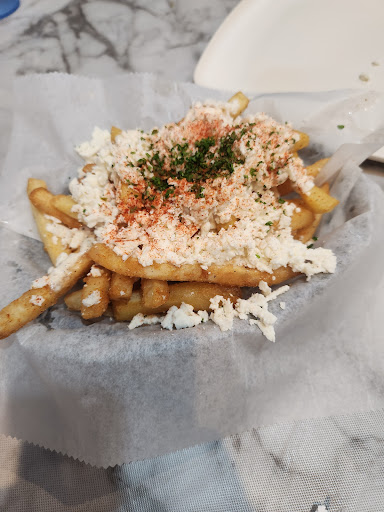 Photo of Crazzy Greek II - 3640 Main St, Hilliard, OH 43026