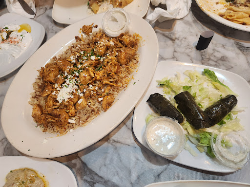 Photo of Crazzy Greek II - 3640 Main St, Hilliard, OH 43026