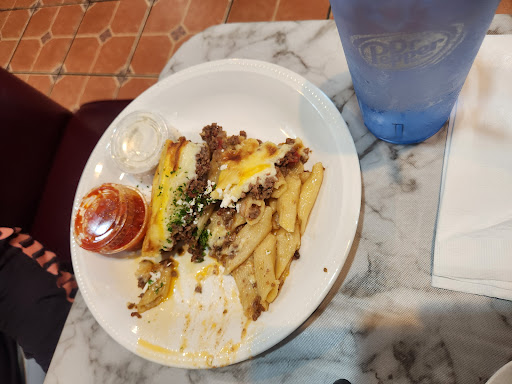 Photo of Crazzy Greek II - 3640 Main St, Hilliard, OH 43026