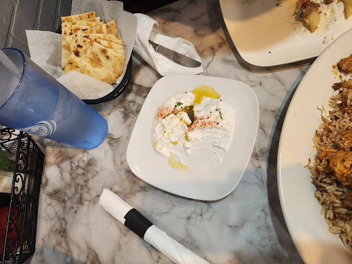 Photo of Crazzy Greek II - 3640 Main St, Hilliard, OH 43026